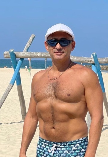 My photo - Vladimir, 55 from Kiryat Malachi (@vladimir397756)