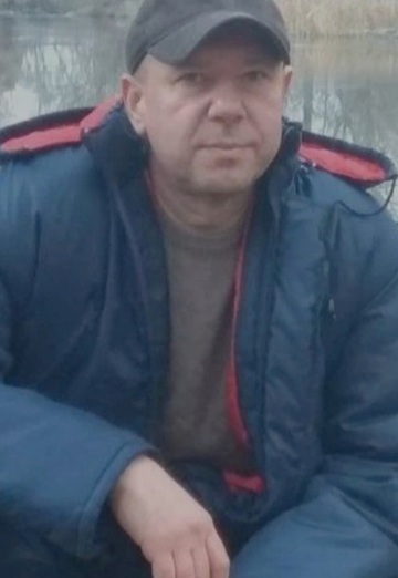 Моя фотографія - henrykyzer, 54 з Одеса (@henrykyzer)