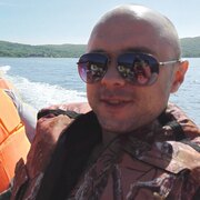Алексей, 36, Спасск-Дальний