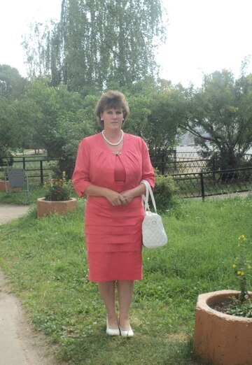 Моя фотография - Наталья, 52 из Лесное (@natalya156762)