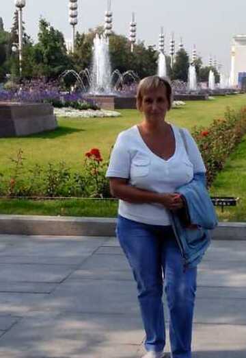My photo - Tatyana, 54 from Norilsk (@tatyana363454)