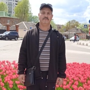 Вадим, 50, Грайворон