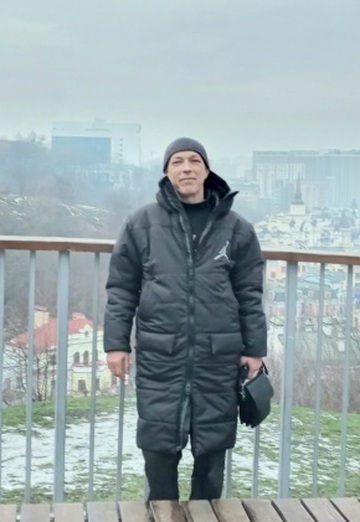 My photo - oleg, 55 from Kyiv (@oleg298627)