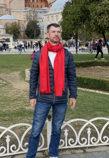 Andrey (@odinokiyvolk7) — my photo № 4
