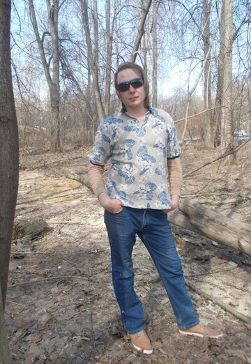 Моя фотография - Дмитрий, 49 из Домодедово (@dmitrymiloserdov)