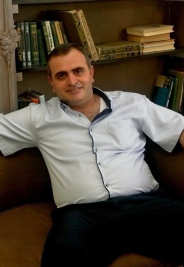 Arman Nersisyan (@armannersisyan) — my photo № 5