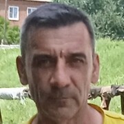 олег, 49, Красный Сулин