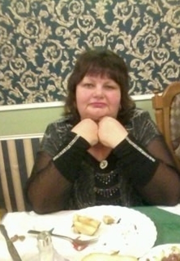 My photo - Nadejda, 63 from Cheremkhovo (@nadejda18510)