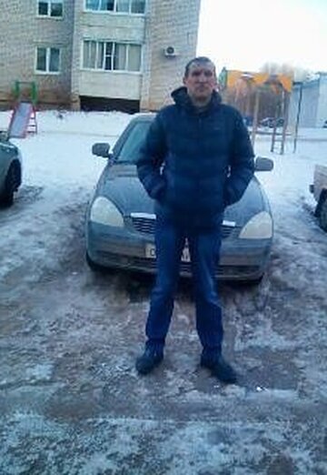 My photo - Denis, 44 from Zhigulyevsk (@denis151331)