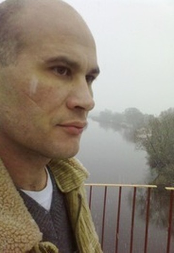 Моя фотография - МАКСИМ, 42 из Верхнедвинск (@maksim99822)