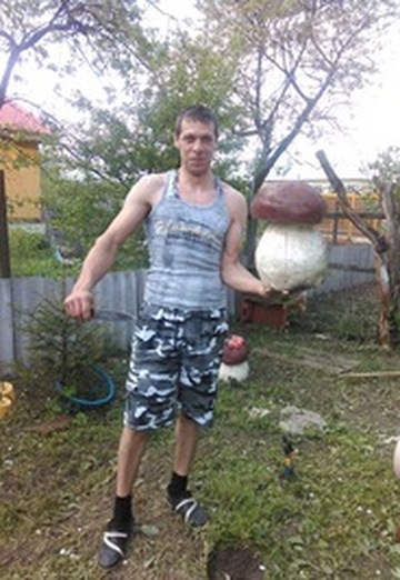 My photo - Asif, 26 from Pskov (@asif555)