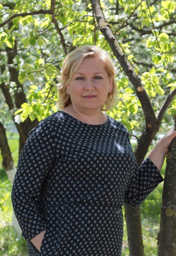 My photo - Nataliya, 44 from Cheboksary (@nataliya65232)