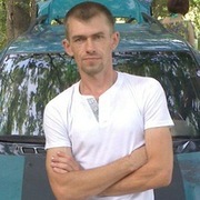 Юрий, 39, Петропавловка