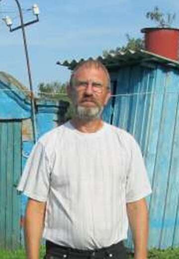 My photo - Aleksandr, 59 from Krolevets (@simonoleksandr)