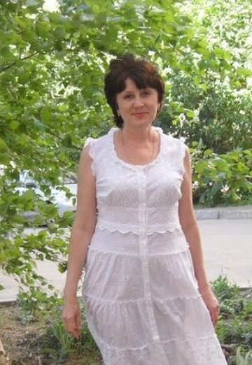 Minha foto - Valentina, 63 de Saratov (@valentina82874)