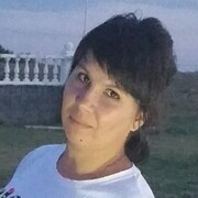 Елена, 28, Северская