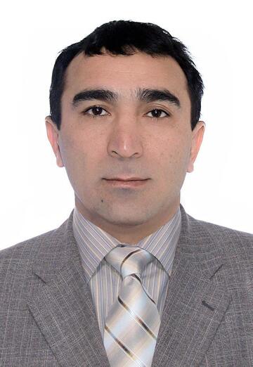 My photo - Timur, 53 from Khabarovsk (@timur42897)