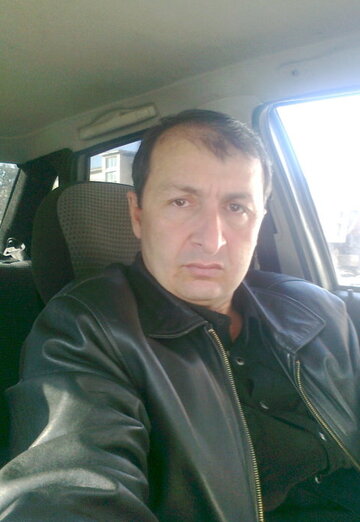 My photo - yeydik, 53 from Rostov-on-don (@eydik)
