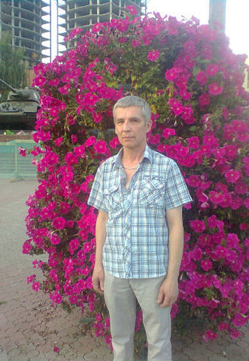 My photo - vadim, 57 from Perm (@vadim120830)