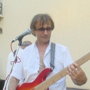 Алексей, 58, Геленджик