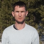 Сергей Гандецкий, 35, Ленск