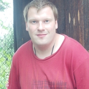Миша, 39, Галич
