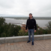 Айнур, 35, Сергач