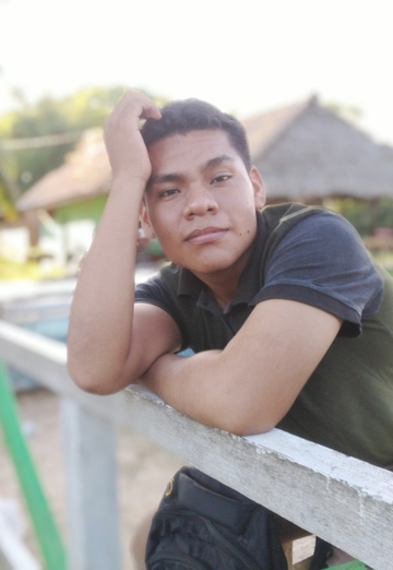 My photo - Jerson Ricaldi Chavar, 21 from Pucallpa (@jersonricaldichavarria)