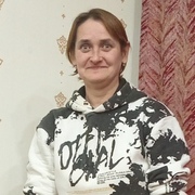 Марина, 44, Данилов