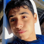 Imanol, 19, Adelia Mar?a