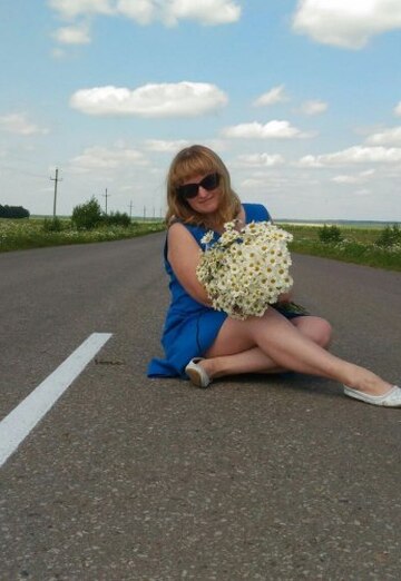 My photo - Mariya, 36 from Ufa (@mariya94254)