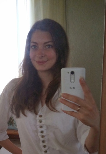 Моя фотография - Света, 33 из Новочеркасск (@sveta42291)