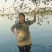 Оксана, 38, Калязин