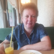 Алла, 53, Тосно