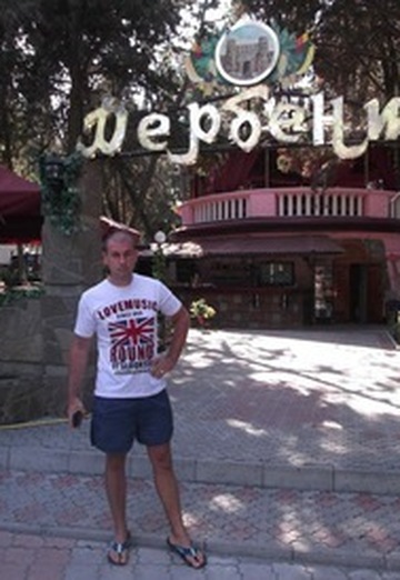 Моя фотография - Александр, 41 из Гродзиск-Велькопольский (@aleksandr477353)