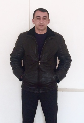 My photo - Fuad, 43 from Baku (@fuad1408)