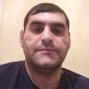 Аркадий, 32, Георгиевск