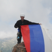 ден, 40, Железноводск(Ставропольский)