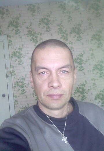 Моя фотография - ВАЛЕРИЙ, 55 из Якутск (@valeriy38602)