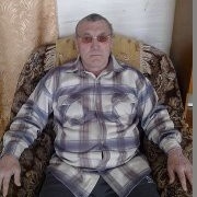 Михаил, 69, Базарный Карабулак
