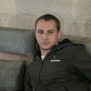 Владимир, 28, Гиагинская