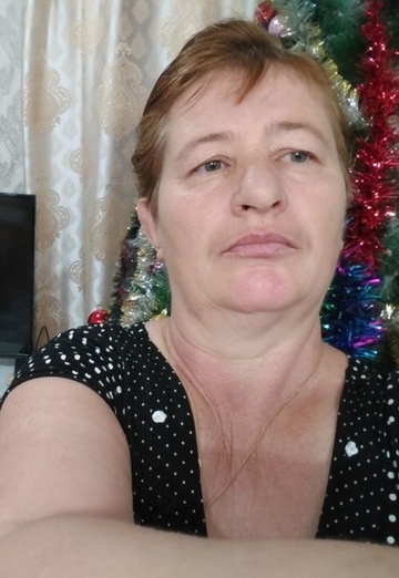 My photo - Oksana, 46 from Orenburg (@oksana153218)