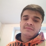 Faiz, 27, Москва
