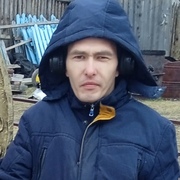 Алексей-Викторович Бе, 34, Маслянино