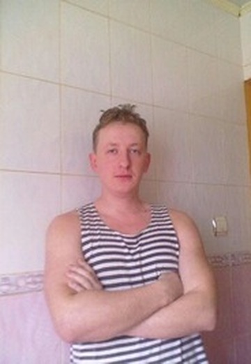Моя фотография - Алексей, 34 из Краснодар (@aleksey63960)