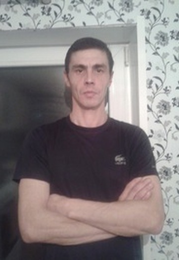 My photo - Dmitriy, 44 from Agryz (@dmitriy289364)