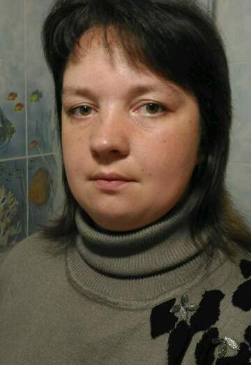 Моя фотография - Любовь, 43 из Москва (@lubov39211)