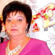 Надежда, 60, Боровичи