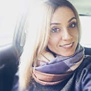 Natalya 39 Baranovichi