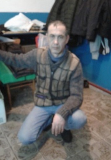 Моя фотография - Петр, 55 из Киев (@petr49513)
